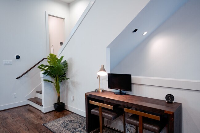 Foto del edificio - 2826 Clay St