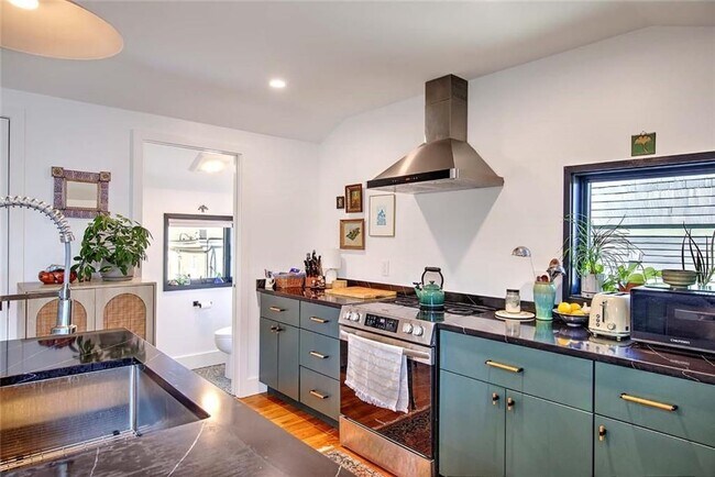 Foto del edificio - 37 Ring St