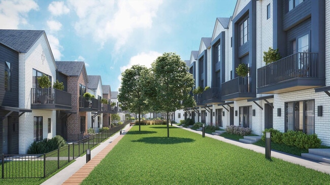 Building Photo - Brentwood at the Reserve