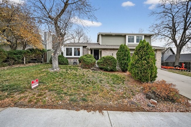 Building Photo - 4822 W 69th Dr