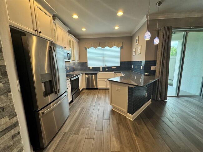 Foto del edificio - 2445 Foggy Creek Cir