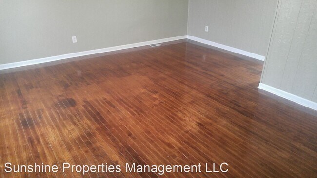 Foto del edificio - 2 br, 1 bath House - 409 N Rogers
