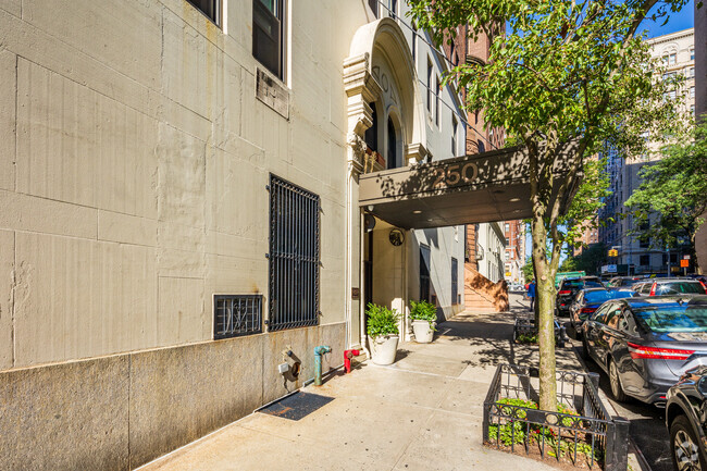 Foto del edificio - 250 W 103rd St