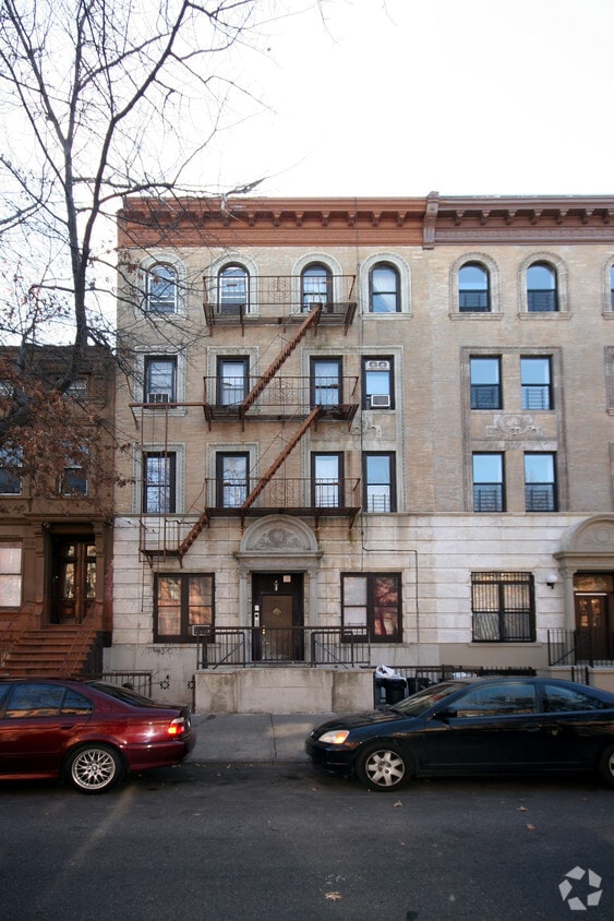102 Macon St, Brooklyn, NY 11216 Apartments at 102 Macon St Brooklyn, NY