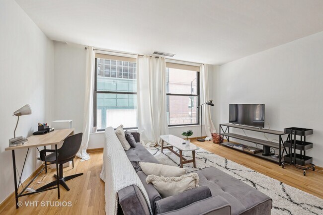 Foto del edificio - 431 S Dearborn St