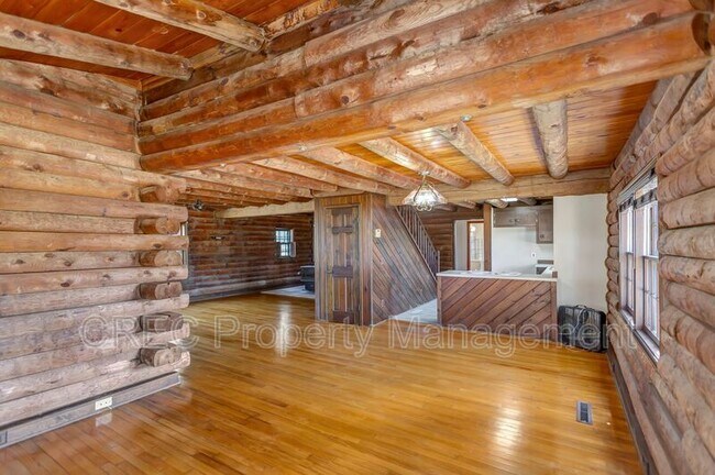 Foto del edificio - 1575 Hudson Mill Rd