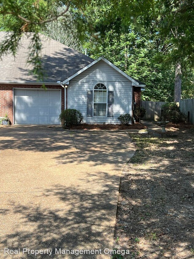 241 Brendalwood Blvd, Brandon, MS 39047 House Rental in Brandon, MS