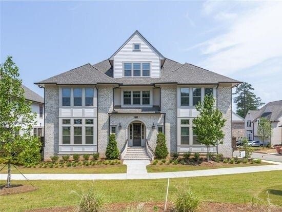 Foto principal - 1253 Epping Ln