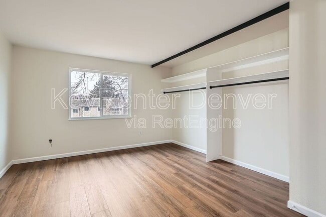 Building Photo - 4400 S Quebec St