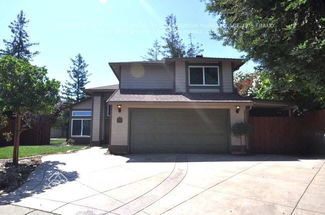 Building Photo - 307 Alameda Ct