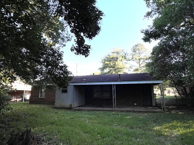 Building Photo - Home for Rent in Montgomery