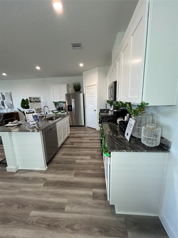 Foto del edificio - 10414 Belmont Orchard Trl