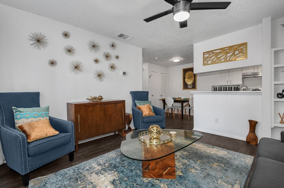Foto principal - Westlake Villas