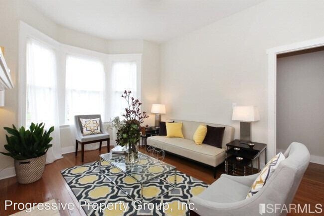 Building Photo - 3 br, 2 bath House - 2949 Harrison Street