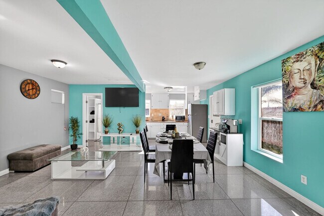 Foto del edificio - 4124 C St