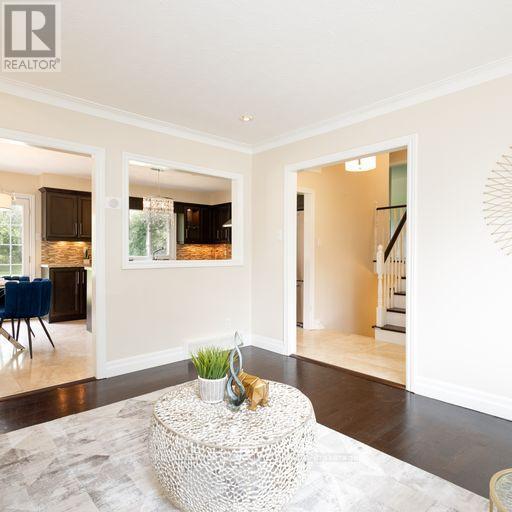 Photo du bâtiment - 1355 Secord Ave