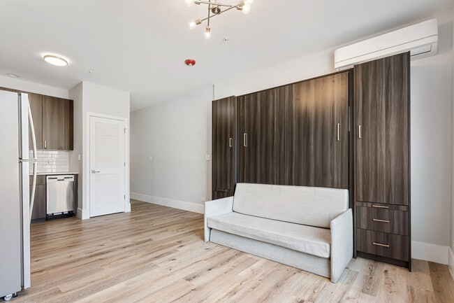 Foto del edificio - 1531 W Howard St