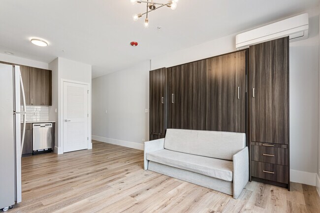 Foto del edificio - 1531 W Howard St