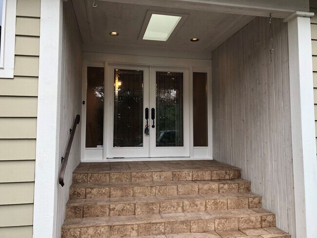 Foto del edificio - Large Family home