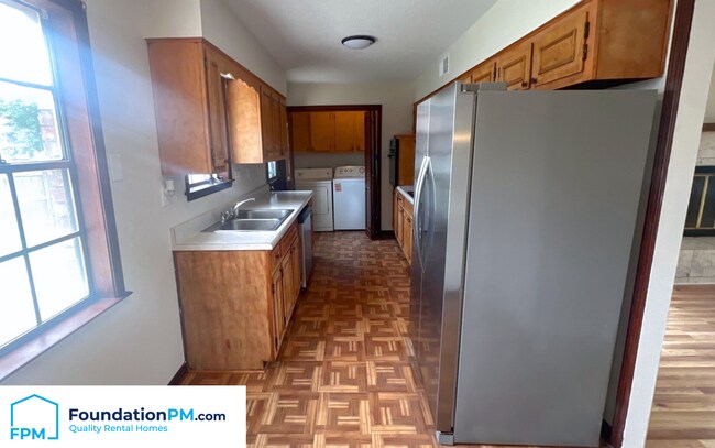 Foto del edificio - 5619 Ackerman Cove