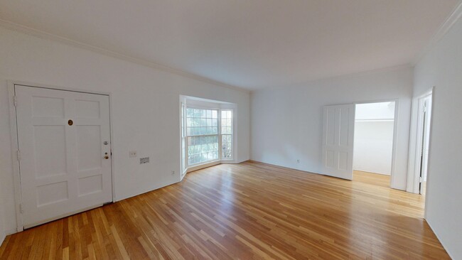 Foto del interior - 120 S Sweetzer Ave