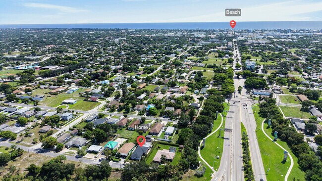 Foto del edificio - 27 NW 14th Ave