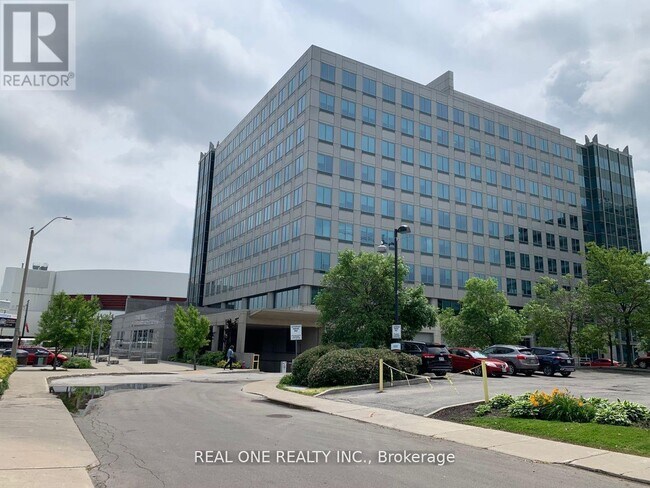 Photo du bâtiment - 47 Caroline St N