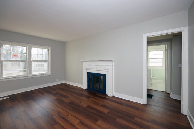 Foto del edificio - 940 47th St Ensley