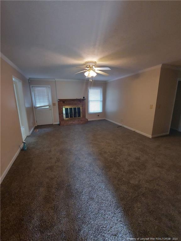 Foto del edificio - 608 Cranford Ct