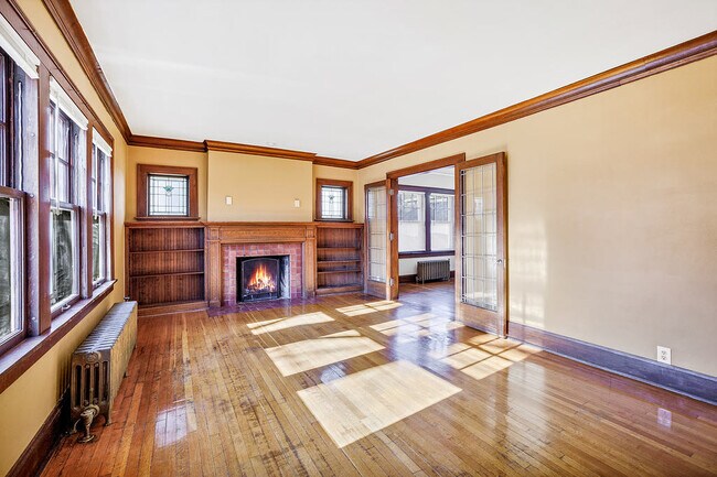 Foto del edificio - 412 9th St