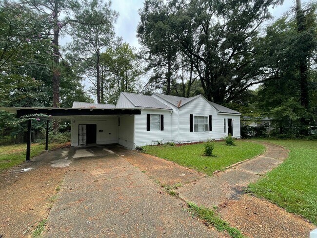 Foto del edificio - 218 S Park Dr