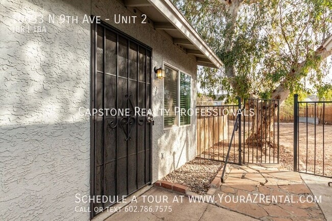 Photo - 10033 N 9th Ave Apartment