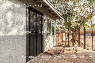 Building Photo - 10033 N 9th Ave