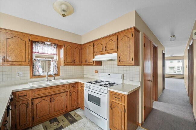 Foto del edificio - 6212 S Major Ave