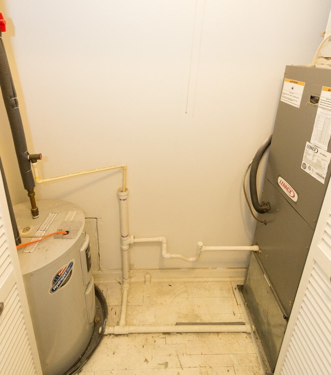 Parkside Manor Rentals Baltimore, MD