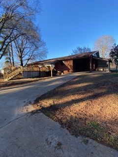 Building Photo - 7965 Woodleaf Rd