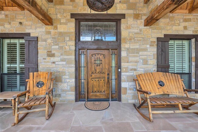 Foto del edificio - 101 Fox Fur