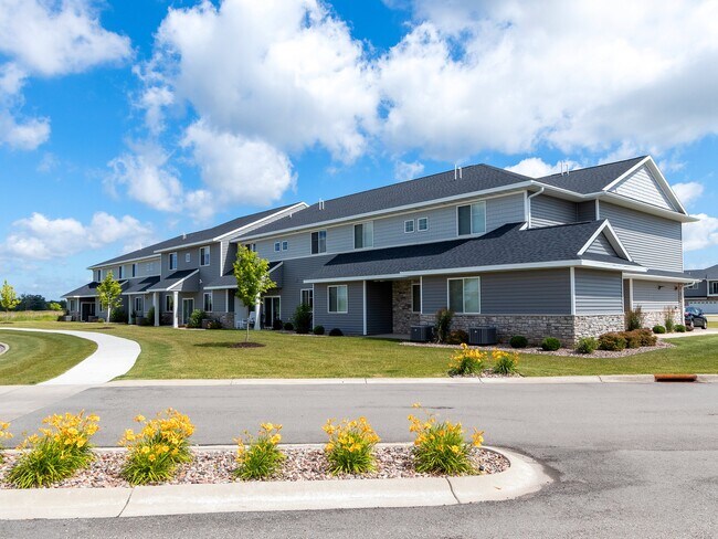 Foto del edificio - Enclave