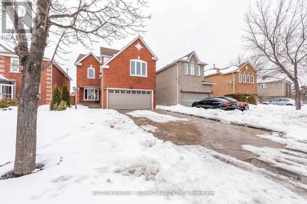 Photo principale - 4822 Wild Rose St