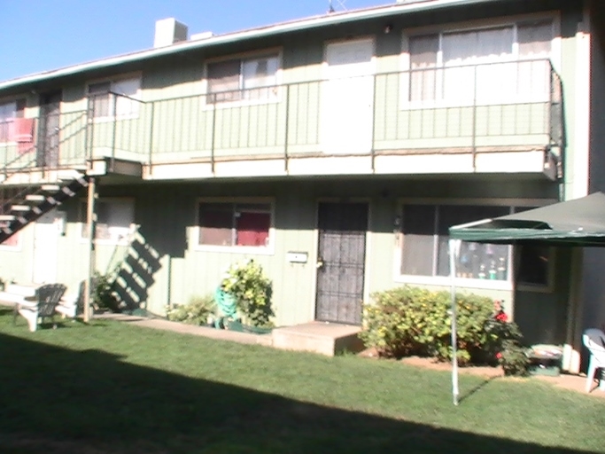 Foto del edificio - 4531-4537 E Turner Ave