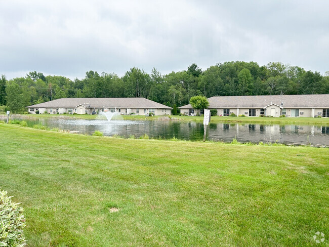 Building Photo - WARRINGTON ESTATES