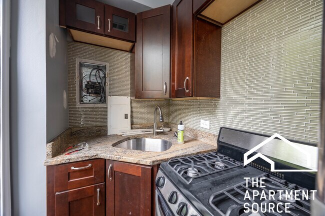Foto del edificio - 533 W Wrightwood Ave
