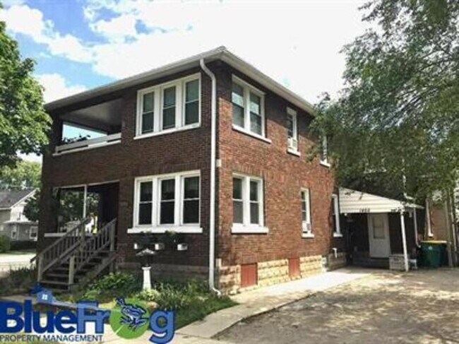 Foto del edificio - 1460 Morrow St