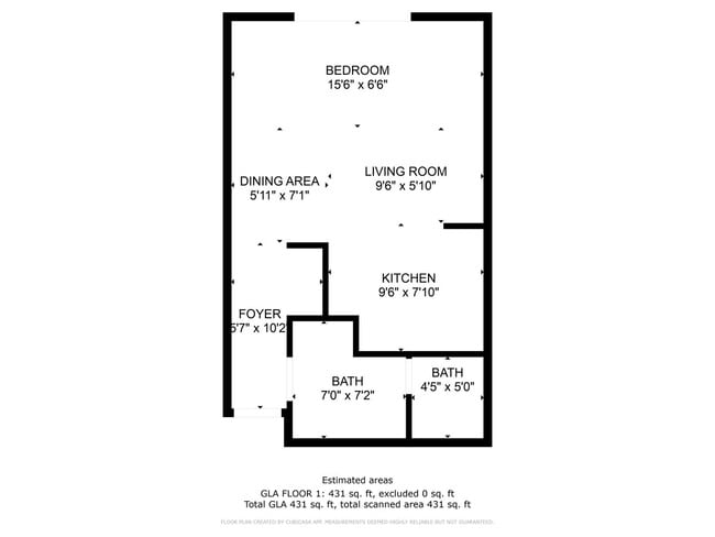 Building Photo - Move-In Ready! Studio Condo! Prime Long Beach Location! 90804