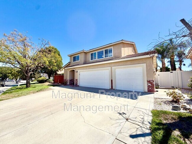 Foto del edificio - 37168 Santa Rosa Glen Dr