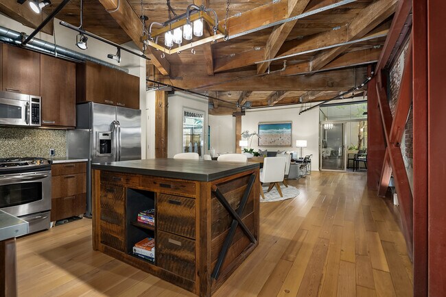 Foto del edificio - 1408 12th Ave