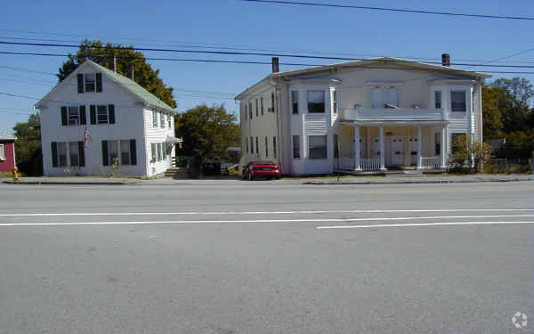 Building Photo - 1228-1242 Commercial St