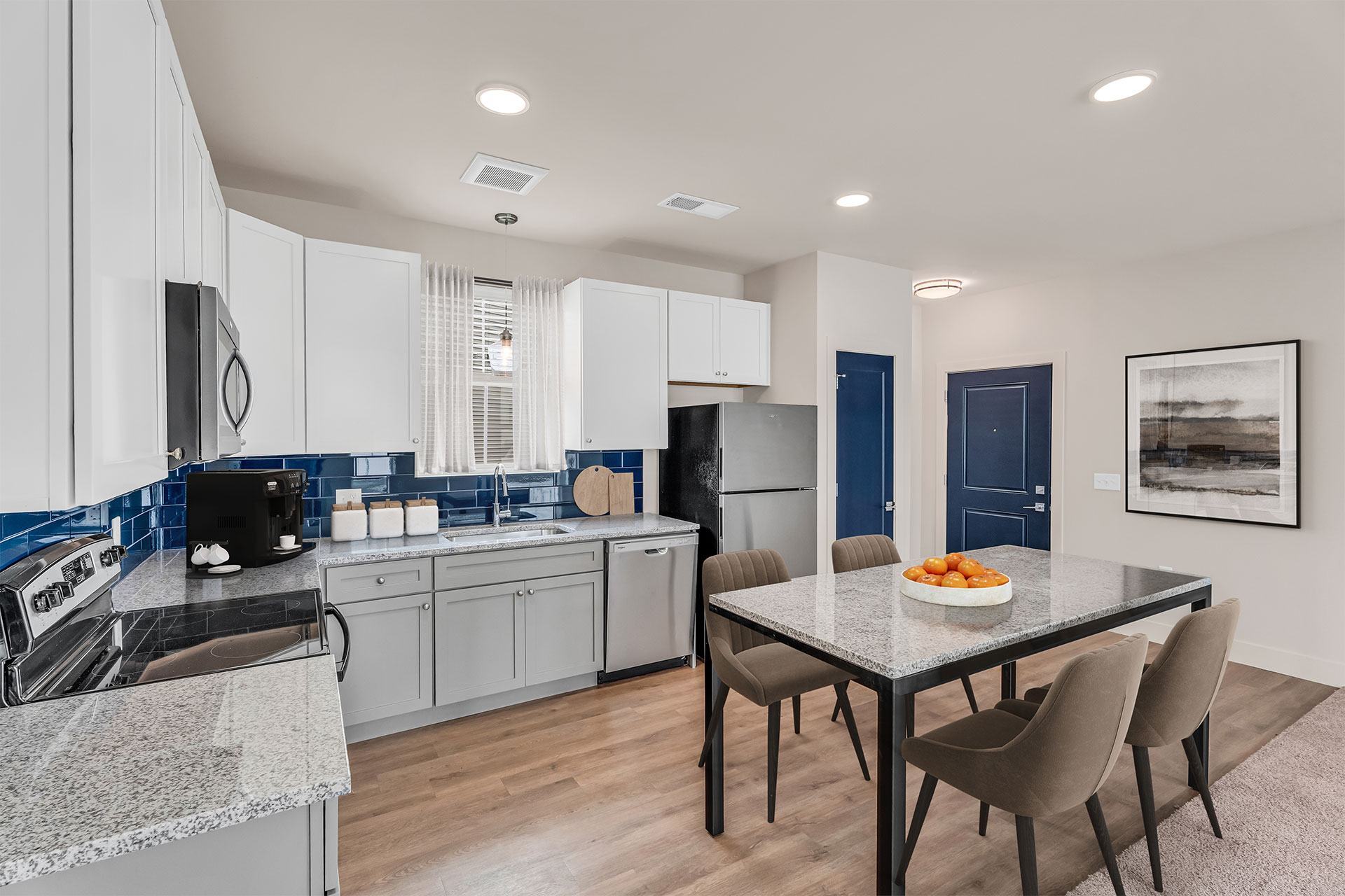 Harrison Landing Apartments – photo 1