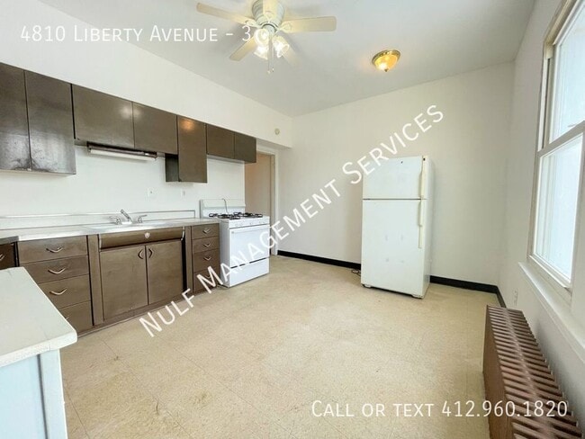 Building Photo - 4810 Liberty Ave