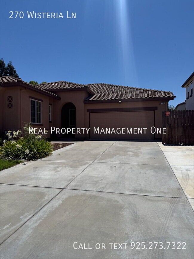 Foto del edificio - 270 Wisteria Ln